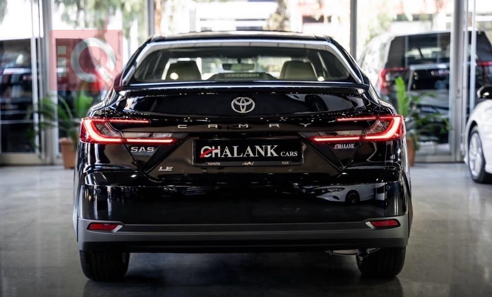 تويوتا كامري